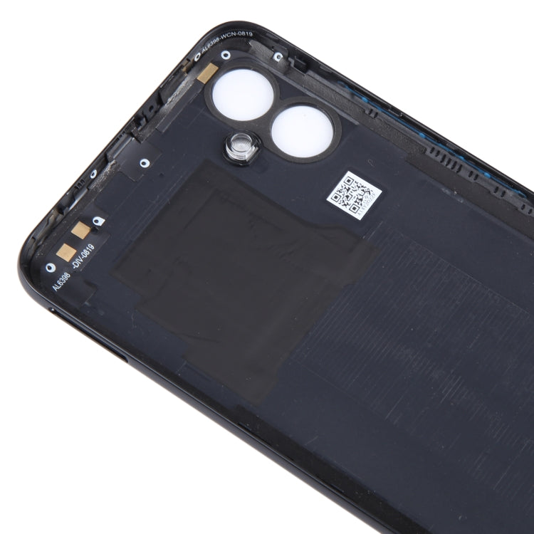 Per Samsung Galaxy A04e SM-A0042F Cover posteriore batteria originale, For Samsung Galaxy A04e
