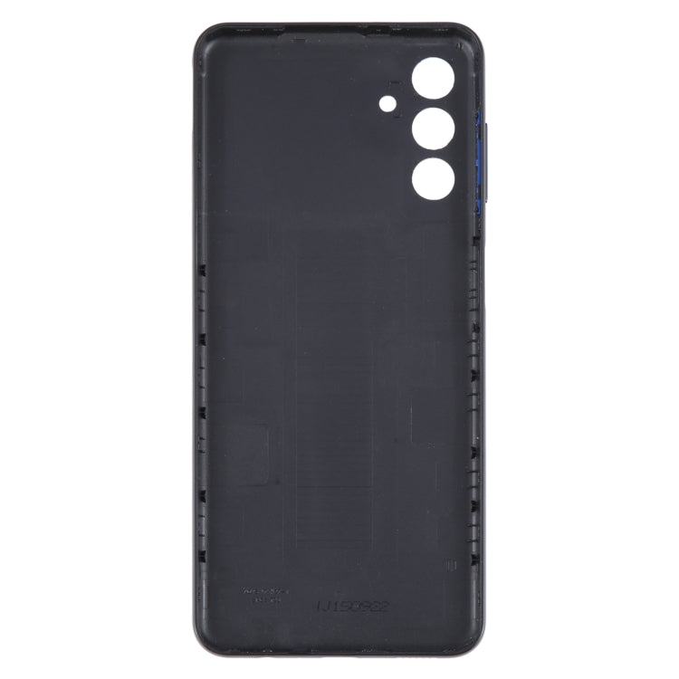 Per Samsung Galaxy A04s SM-A047F Cover posteriore della batteria, For Samsung Galaxy A04s