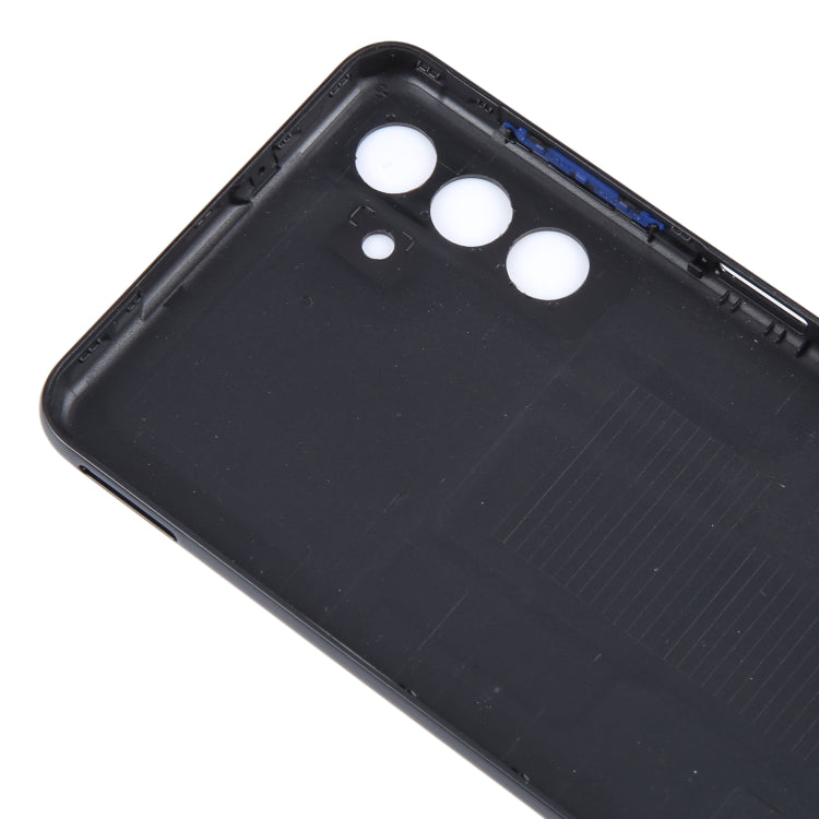 Per Samsung Galaxy A04s SM-A047F Cover posteriore della batteria, For Samsung Galaxy A04s