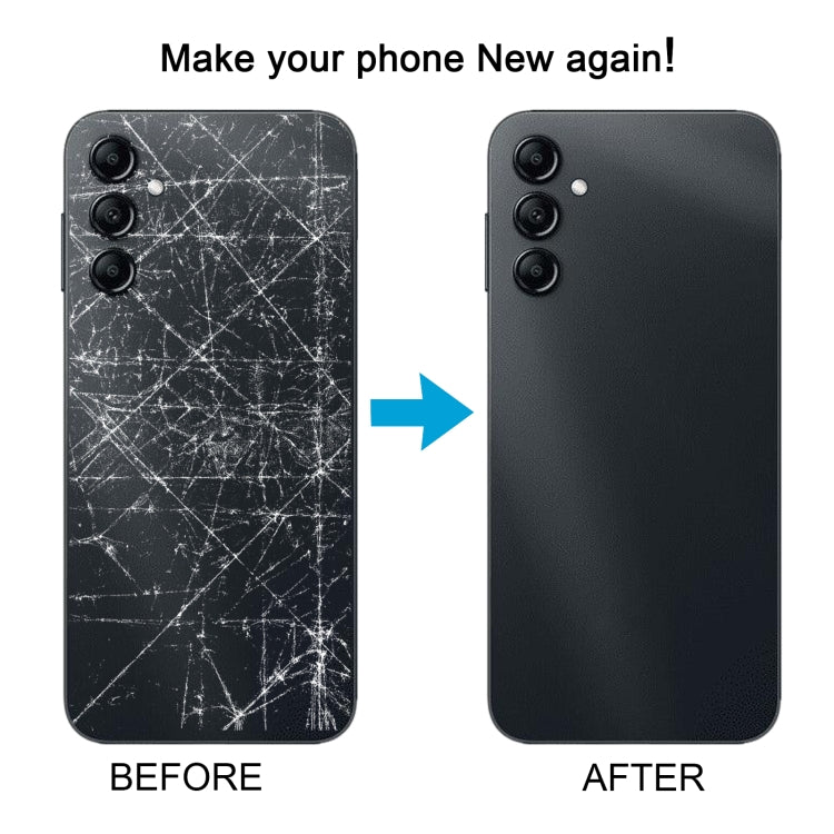 Per Samsung Galaxy A04s SM-A047F Cover posteriore della batteria, For Samsung Galaxy A04s