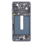 Schermo LCD originale Samsung Galaxy S21 FE 5G con telaio