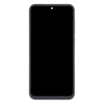 Schermo OLED LCD completo per Samsung Galaxy S23 FE 6,43"