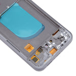 Schermo OLED LCD completo per Samsung Galaxy S23 FE 6,43"
