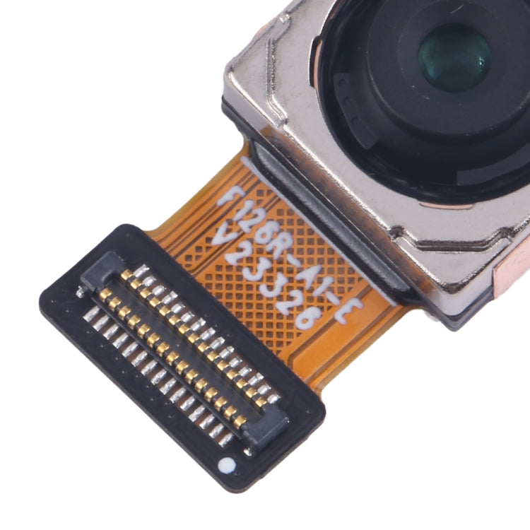 Fotocamera posteriore originale per Samsung Galaxy A14 5G - immagine 4