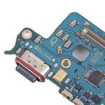 Scheda porta di ricarica Samsung Galaxy S22 5G SM-S901U USA - immagine 4