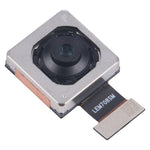 Fotocamera posteriore originale per Samsung Galaxy M55 SM-M556B - immagine 2