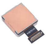 Fotocamera posteriore originale per Samsung Galaxy M55 SM-M556B - immagine 3
