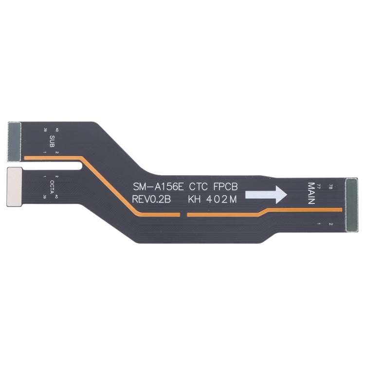 Cavo flessibile scheda madre Samsung Galaxy A15 5G SM-A156