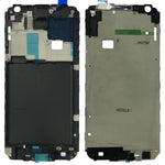 Piastra cornice LCD anteriore per Samsung Galaxy J4