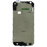 Piastra cornice LCD anteriore per Samsung Galaxy J4