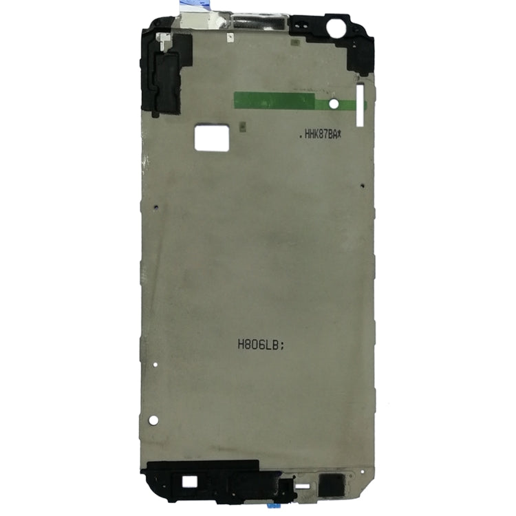 Piastra cornice LCD anteriore per Samsung Galaxy J4