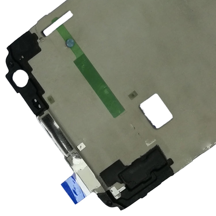 Piastra cornice LCD anteriore per Samsung Galaxy J4
