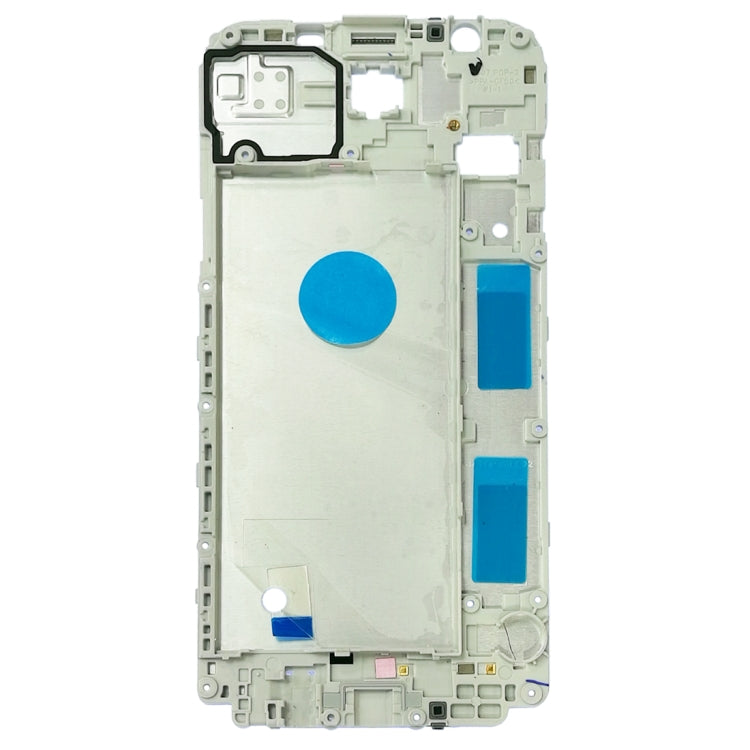 Piastra cornice LCD anteriore per Galaxy J7 V Samsung