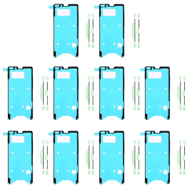 Adesivo alloggiamento anteriore per Samsung Galaxy S10+