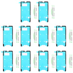 Adesivo alloggiamento anteriore per Samsung Galaxy S10+