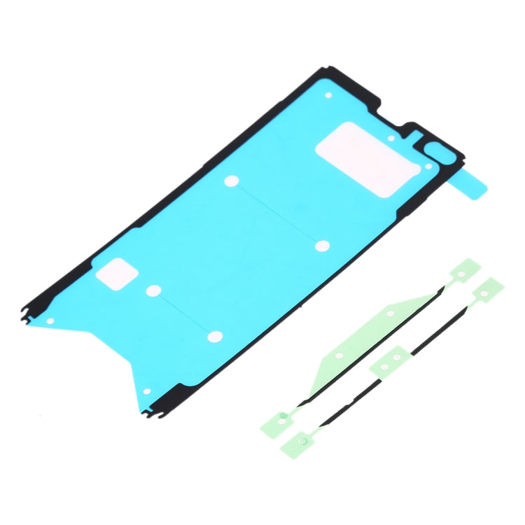 Adesivo alloggiamento anteriore per Samsung Galaxy S10+