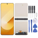 Display LCD originale Samsung Galaxy Z Flip6 SM-F741B con touch