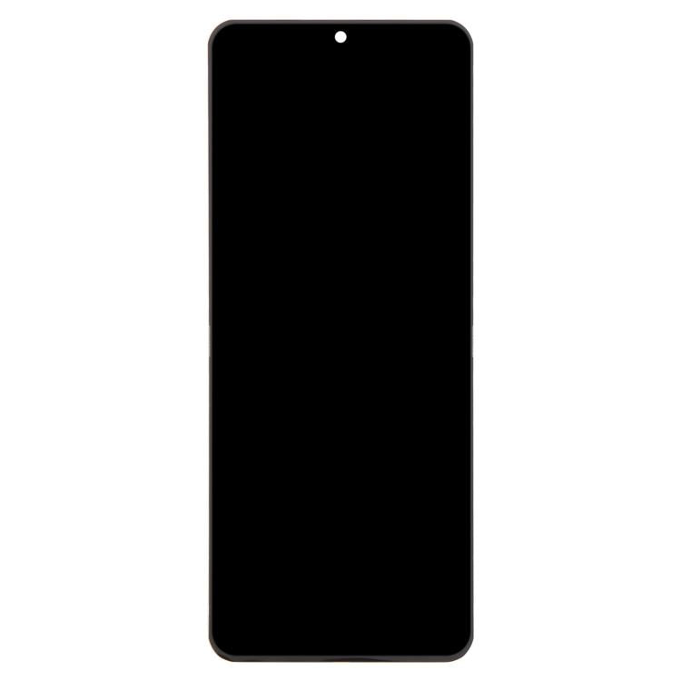 Display LCD originale Samsung Galaxy Z Flip6 SM-F741B con touch - immagine 2