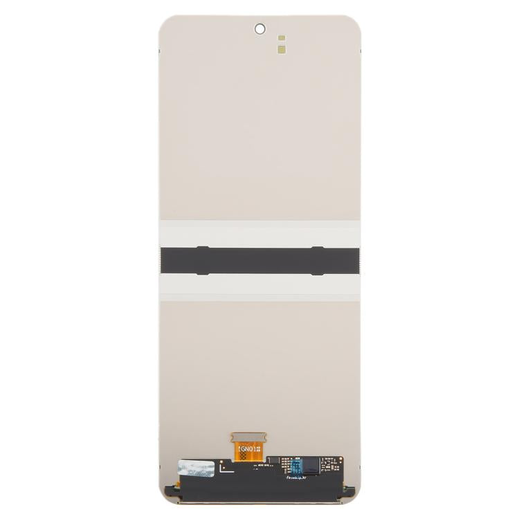 Display LCD originale Samsung Galaxy Z Flip6 SM-F741B con touch - immagine 3