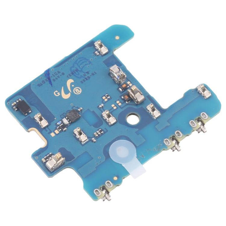 Scheda microfono ricambio per Samsung Galaxy Note20 Ultra 5G