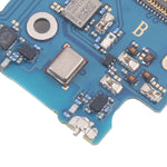 Scheda microfono ricambio per Samsung Galaxy Note20 Ultra 5G