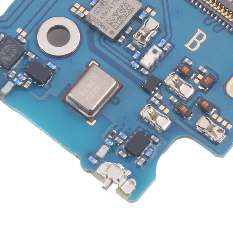 Scheda microfono ricambio per Samsung Galaxy Note20 Ultra 5G