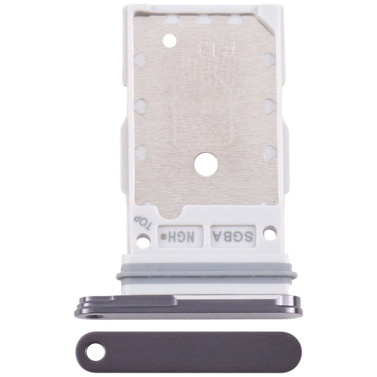 Vassoio scheda SIM originale per Samsung Galaxy S25/S25+