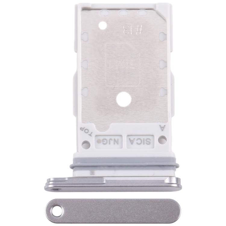 Vassoio scheda SIM originale per Samsung Galaxy S25/S25+