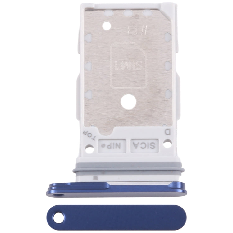 Vassoio scheda SIM originale per Samsung Galaxy S25/S25+