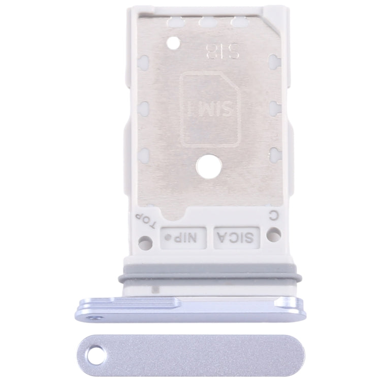 Vassoio scheda SIM originale per Samsung Galaxy S25/S25+