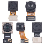 Set fotocamera originale per Samsung Galaxy F52 5G
