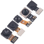 Set fotocamera originale per Samsung Galaxy F52 5G