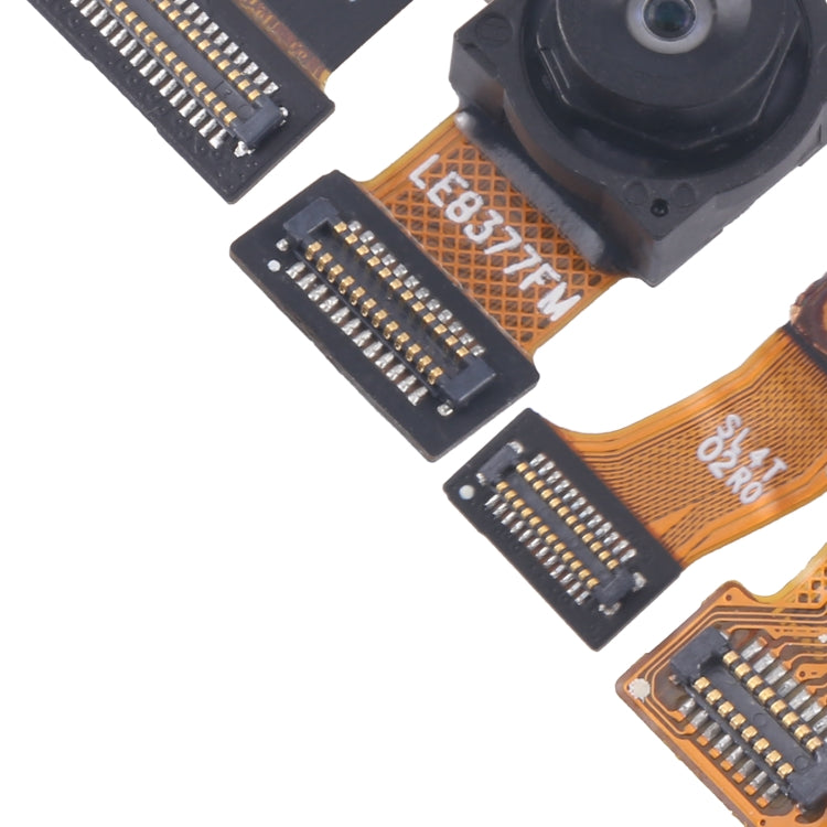 Set fotocamera originale per Samsung Galaxy F52 5G