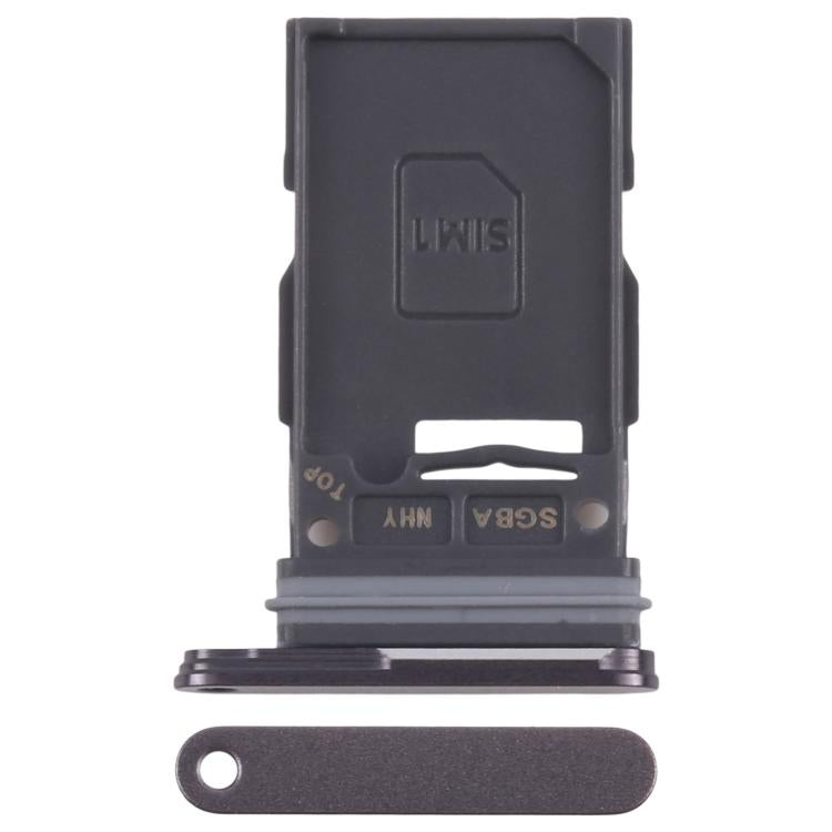 Vassoio scheda SIM originale per Samsung Galaxy S24 FE