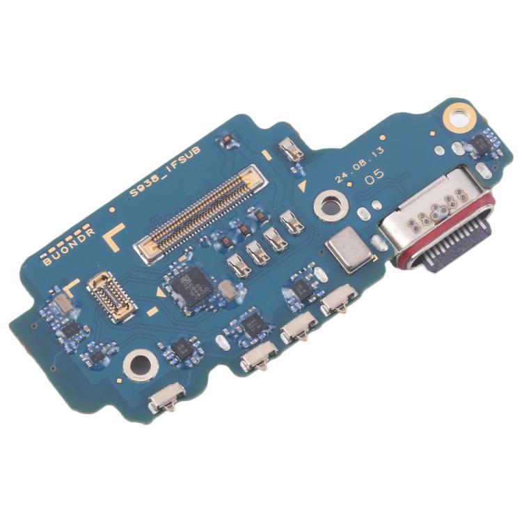 Scheda porta di ricarica originale Samsung Galaxy S25 Ultra 5G - immagine 3