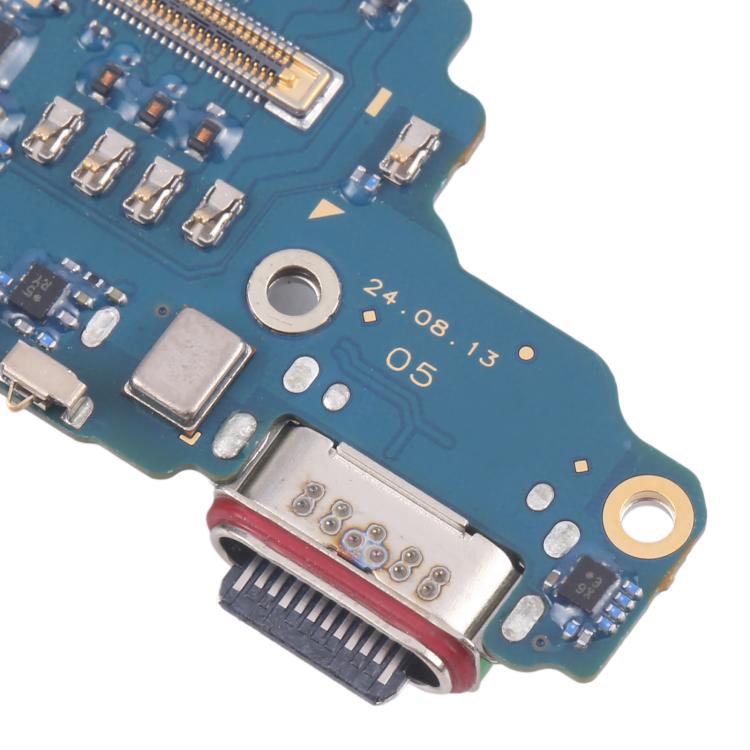 Scheda porta di ricarica originale Samsung Galaxy S25 Ultra 5G - immagine 4