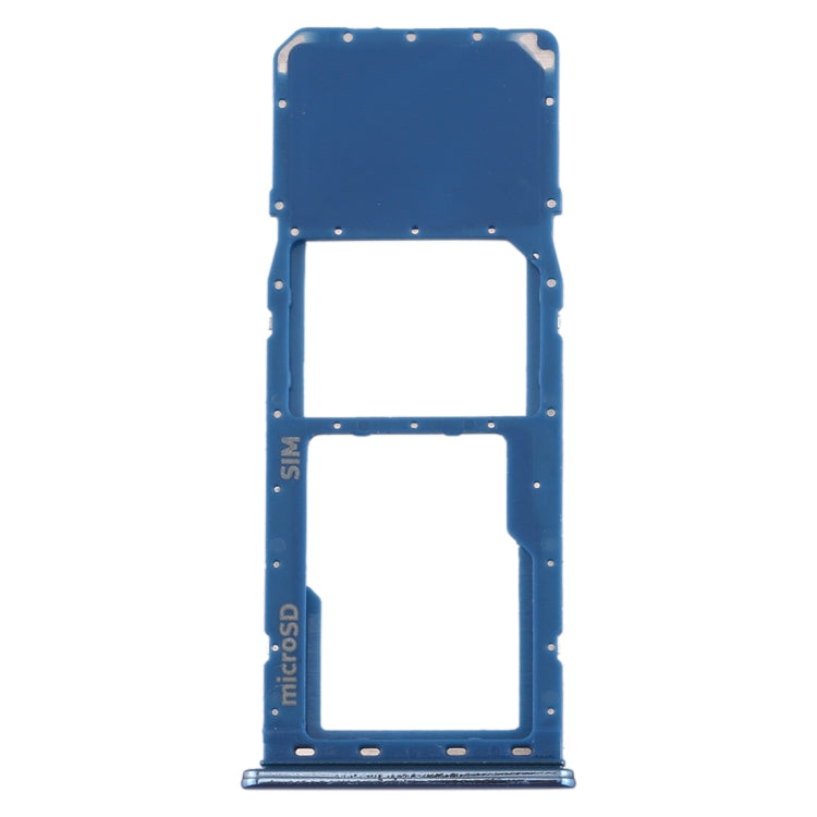 Vassoio scheda SIM e Micro SD per Samsung Galaxy A20