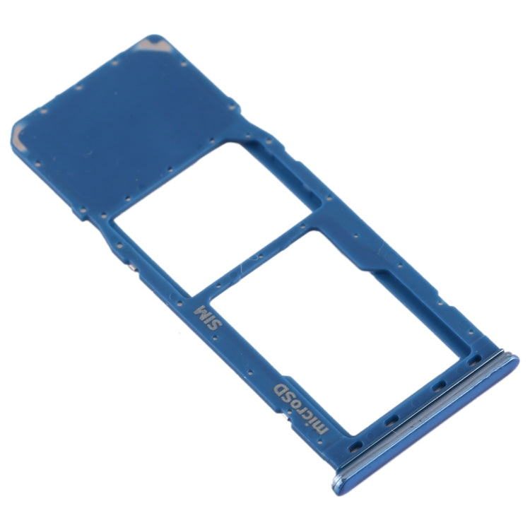 Vassoio scheda SIM e Micro SD per Samsung Galaxy A20