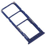 Vassoio scheda SIM e micro SD per Samsung Galaxy A10