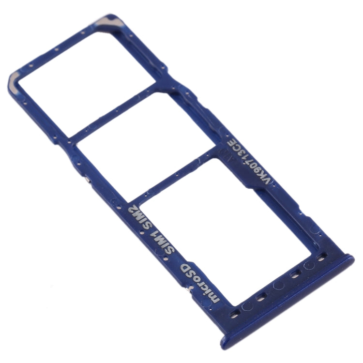 Vassoio scheda SIM e micro SD per Samsung Galaxy A10
