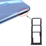 Vassoio scheda SIM e micro SD per Samsung Galaxy A20 A30 A50