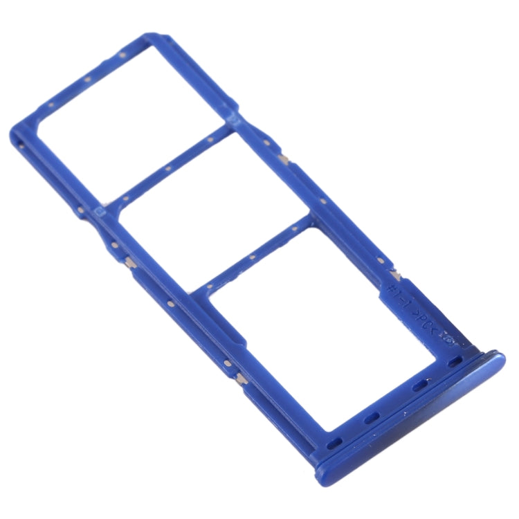 Vassoio scheda SIM e micro SD per Samsung Galaxy A70