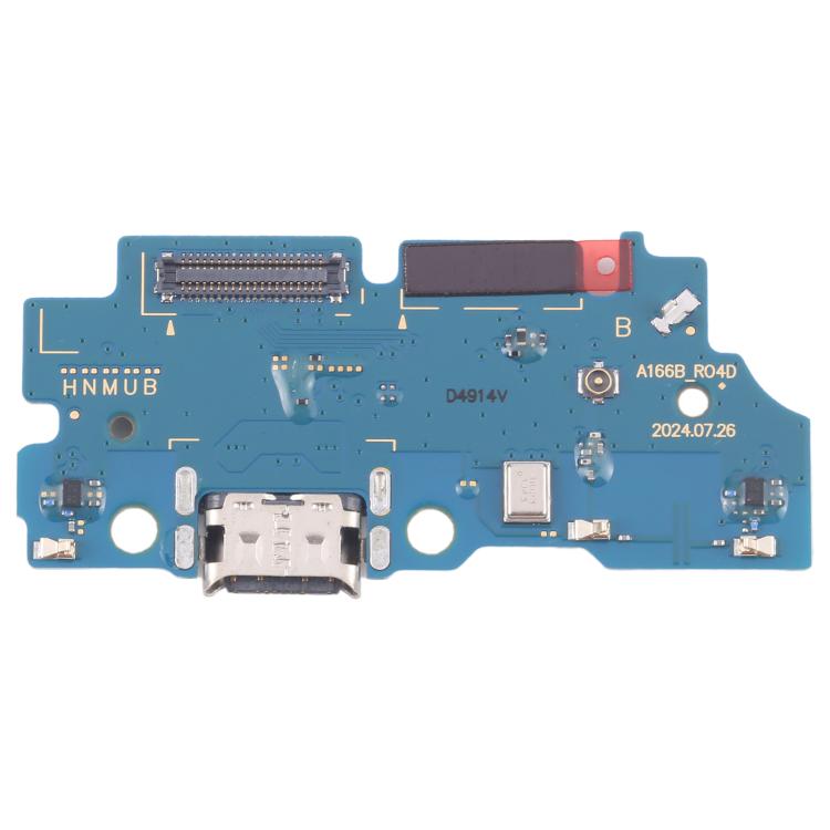 Scheda porta di ricarica per Samsung Galaxy A16 5G