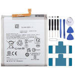 Batteria Li-Polymer 4370mAh per Samsung Galaxy S23 FE