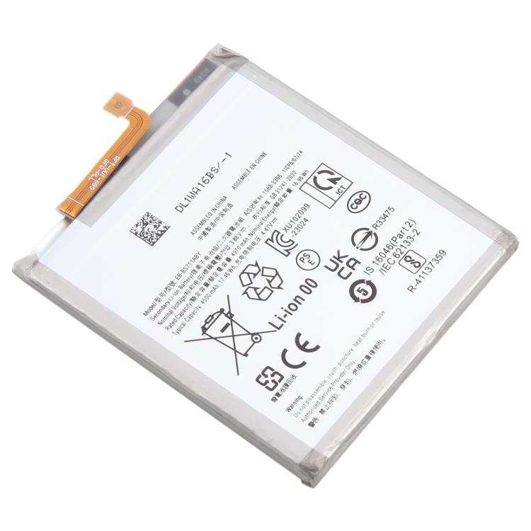 Batteria Li-Polymer 4370mAh per Samsung Galaxy S23 FE