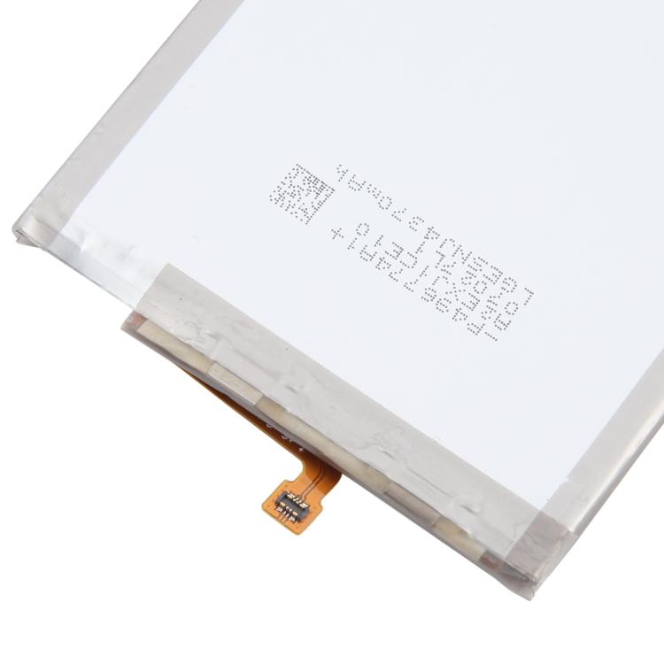 Batteria Li-Polymer 4370mAh per Samsung Galaxy S23 FE