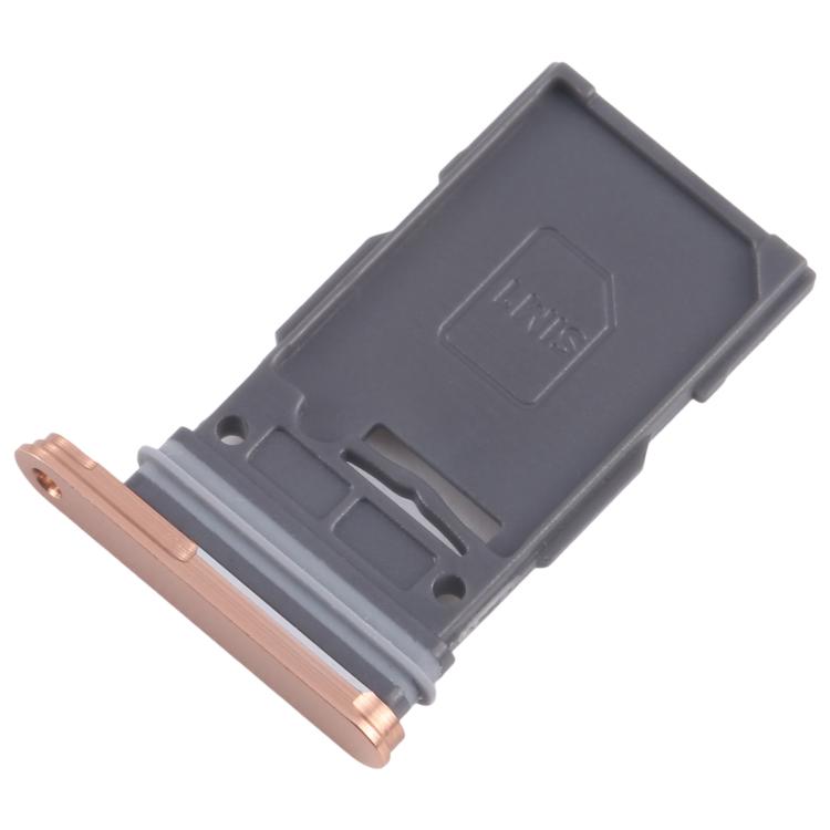 Vassoio scheda SIM originale per Samsung Galaxy S24 SM-S921B