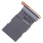 Vassoio scheda SIM originale per Samsung Galaxy S24 SM-S921B