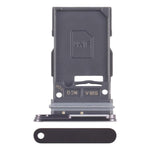 Vassoio scheda SIM originale per Samsung Galaxy S24 SM-S921B