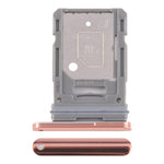 Vassoio scheda SIM originale per Samsung Galaxy S20 FE